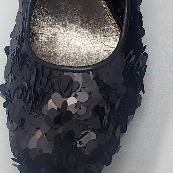 Rachel Roy Keedan platform pumps sz 6.5 - Picture 7 of 8